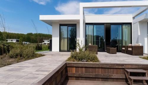 Four-Bedroom Villa