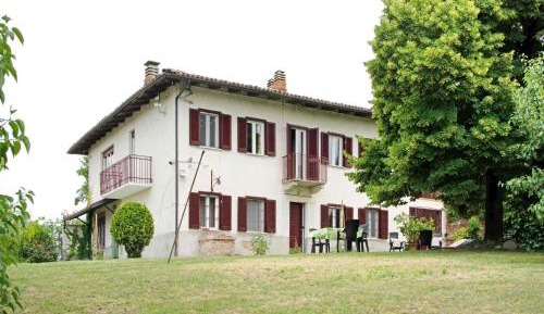Two-Bedroom Holiday Home