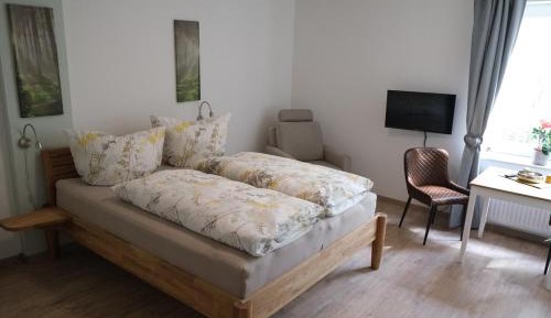 Large Double Room