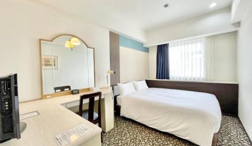 Superior Double Room - Non-Smoking