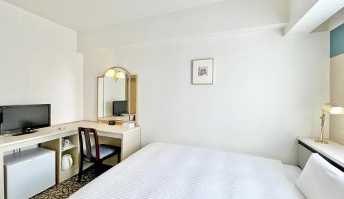 Standard Double Room - Smoking