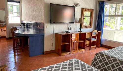 Superior Quadruple Room