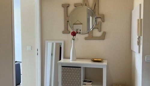 Apartment (3 Adults)