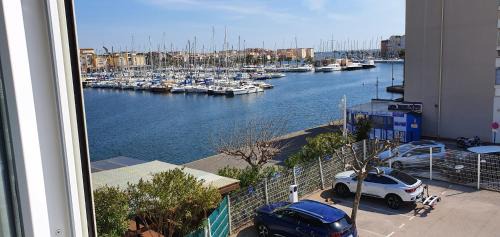 Double Room Panorama with Balcony