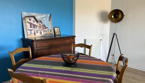 Apartment (2 Adults)