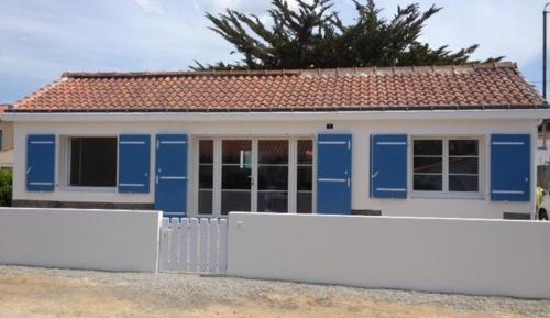 Holiday Home (10 Adults)