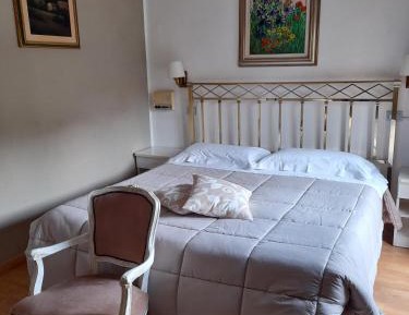 Double or Twin  Room