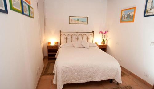 Small Double Room
