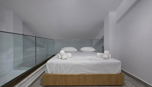 King Room with Two King Beds