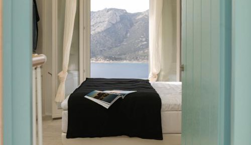 Apartment - Split Level