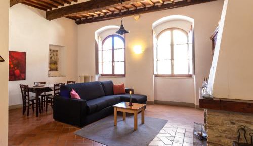 One-Bedroom Apartment (3 Adults)