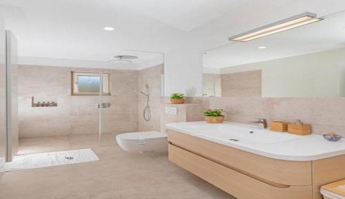 Two-Bedroom Villa with Pool