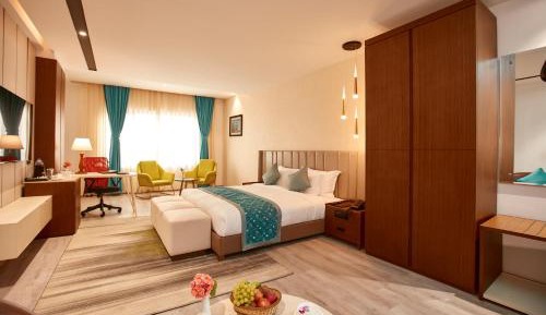 Junior Suite