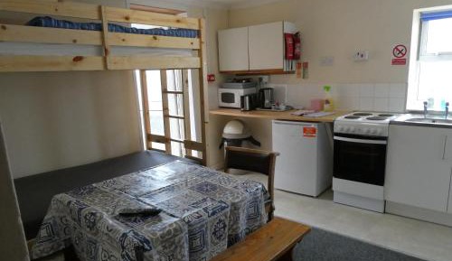 Apartment - Ground Floor