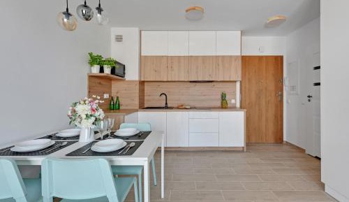 Apartment - Ground Floor