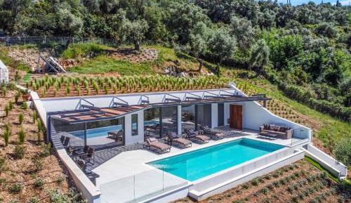 Two-Bedroom Villa