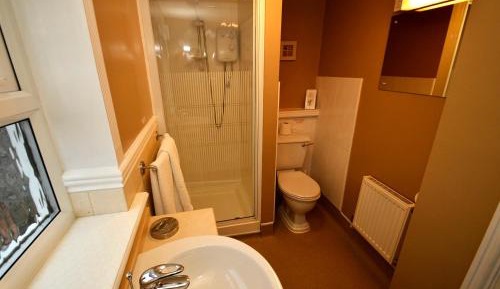 Family Room with Balcony