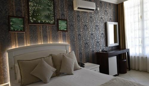 Double Room with Sea View