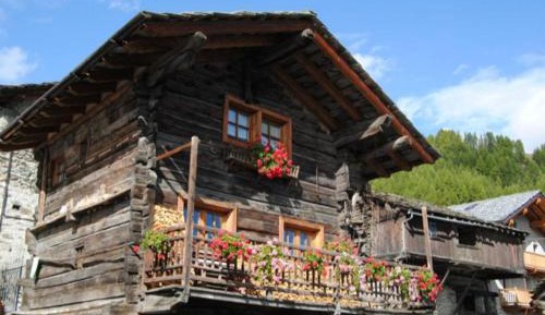 Chalet