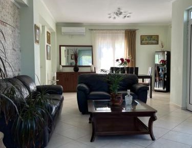 Maisonette
