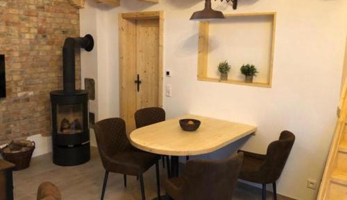 Apartment - Split Level