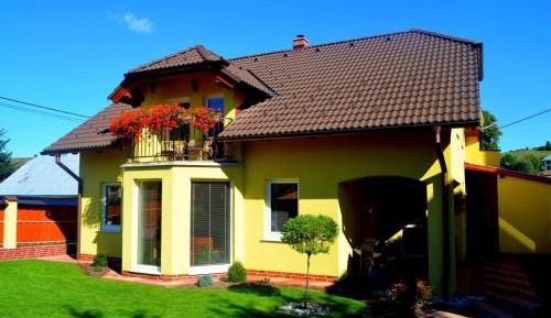 Superior Chalet