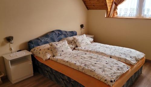 Duplex Apartment