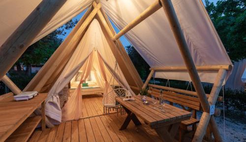 Tent
