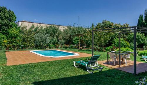 Two-Bedroom Superior Apartment