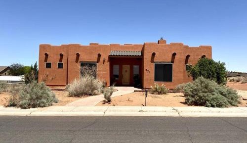 Five-Bedroom House