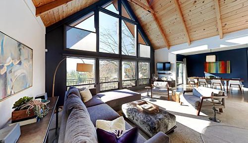 Three Bedroom holiday home 