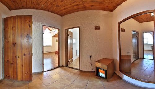 Deluxe Double Room with Bath