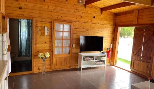 One-Bedroom Chalet