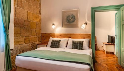 Family Room - Disability Access