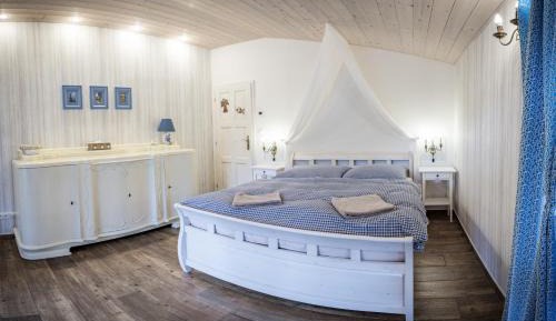 Suite with Terrace