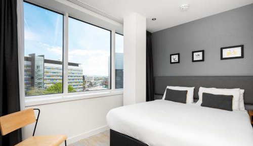 Two-Bedroom Apartment Sleeps 6
