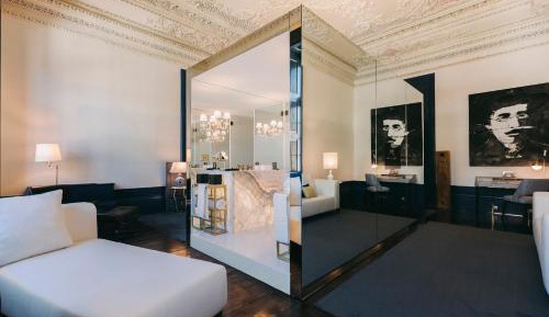 Suite Royal