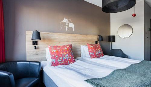 Double Room Comfort