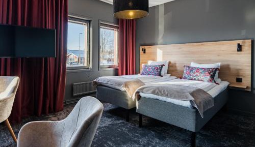 Family Suite