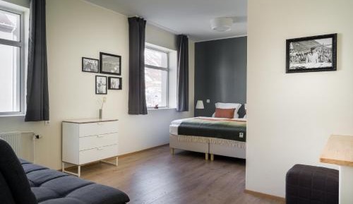 Triple Room with Bathroom