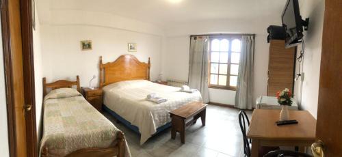 Double Room with Canal View