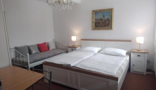 Triple Room with Bathroom
