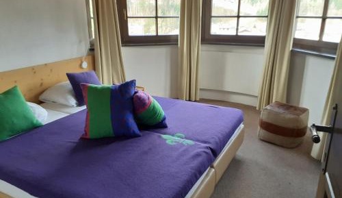 Family Two-Bedroom Suite