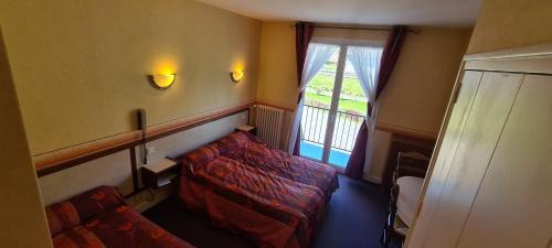 Quadruple Room with Bath