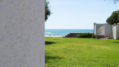 King Room with Sea View