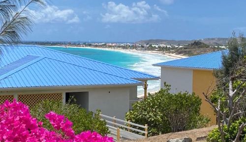 King Studio with Sea View