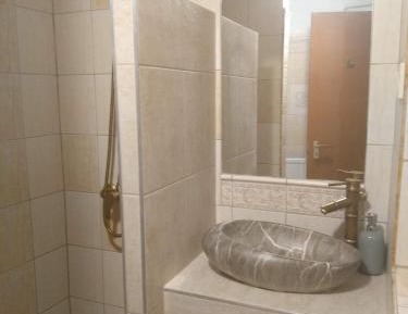 Budget Twin Room