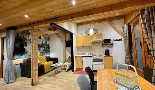Two-Bedroom Apartment (6 People)