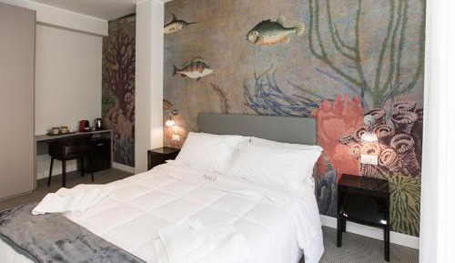 Double Room - Disability Access