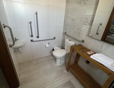 Double Room - Disability Access